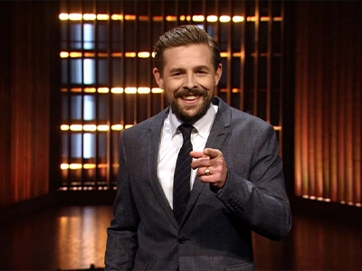 Klaas Heufer-Umlauf über Var Nix Bel